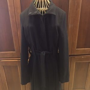 Calvin Klein trench coat